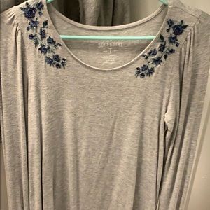American eagle blouse
